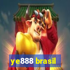 ye888 brasil